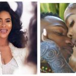 Faithia Balogun Reacts To Wizkid And Tiwa’s Romance In “fever”