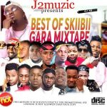 MIXTAPE: GARA MIXTAPE (Best Of Skiibii) Mixed By DJ J2 @Youngestdj_j2