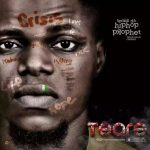 MUSIC: Temiz Da HipHop Prophet – Tears