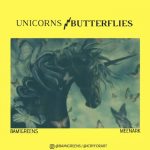 MUSIC: BamiGreens X Meenark – Unicorns & Butterflies