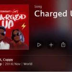 MUSIC: Masterkraft & Cuppy – Charged Up