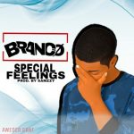 MUSIC: Branco – Special Feelings