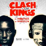 Mix tape: Dj Yungstezz x Dj Vickyslim _ Clash Of Kings @djvickyslim @Djyungstezz