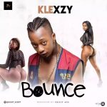 MUSIC: Klexzy – Bounce