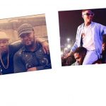 Wizkid Threatens To Kill The Bouncer That Attacked His Body Guard And Fled