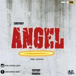 MUSIC: LEKSYKAY -ANGEL