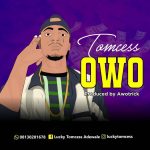 MUSIC: Tomcess – Owo