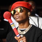 Wizkid Shows Olamide Burna Boy & Mayorkun Support For their Concerts Fans Reacts