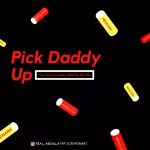 MUSIC: Abdullatyf X Meenark – Pick Daddy Up