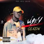 MUSIC: Genjow – Wavy