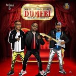 MUSIC: Fiokee Ft. Davido & Peruzzi – Dumebi