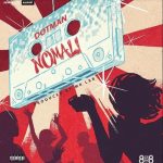 MUSIC: Dotman – Nomali