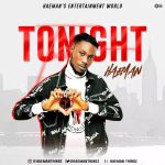 MUSIC: HAEMAN – TONIGHT