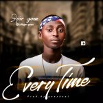 MUSIC: 9ijer Geen – Everything