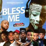 MIXTAPE: Dj Vickyslim – Bless Me Mix @Djvickyslim