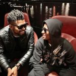 ‘I Love You Baby’ Basketmouth Says To Wizkid, Mr Jollof Reacts