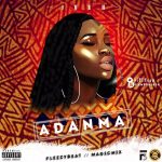 MUSIC: iBeh – Adanma (Prod. Flezzy Beat)