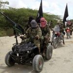 Boko Haram Raids Gudumbali, Guzamala In Borno, Soldiers Flee