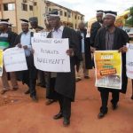 Senior Staff Association Of Nigeria Universities SSANU Begins Nationwide Strike Today