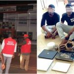 EFCC Declares War On Yahoo Boys Ahead Of Christmas