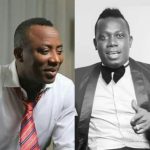 “Sowore, You Need Someone Like Me As Your Running Mate” — Duncan Mighty