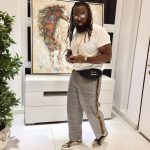 Timaya Reacts To Runtown’s Ban From USA