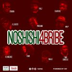 MUSIC: Youth Alive Foundation – NoShiShi4Bribe ft. 2Baba, Simi, Falz, Timi Dakolo, Mr P, Classiq, Illbliss, Pasuma, Slimcase, Waje