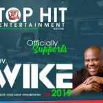 South south entertainers support ATIKU and governor wike for 2019