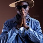 Fast Rising DJ Jammy Releases Spanking New Photos