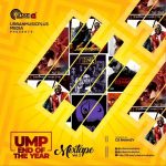 MIXTAPE: Dj Rhamzy – UMP End of The Year Mixtape Vol 2