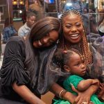 Davido’s Baby Mama Appreciates Tiwa Savage For Coming To Her Clothing Line Launch