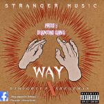 MUSIC: DJ Mighty P X Shegzman – Way