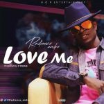 MUSIC+VIDEO: Radiance Andre – Love Me @radiance_andre