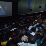 Yuletide: Nigerians Spent N359 Million In Cinemas