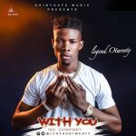 MUSIC: Legend Otwenty – With You