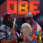 MUSIC: BOJ ft. Teni – Obe (prod. Genio Bambino)