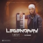 MIXTAPE: DJ SWAG – LEGENDARY MIXTAPE 2 @iamdjswag