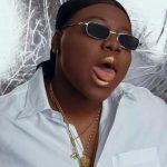 MUSIC: Teni Ft Adekunle Gold – My Love My Baby