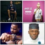 Top 10 Nigeria’s Highest Paid DJs In 2018 – See Who Is Number 1 (Photos)