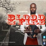 [Instrumental] DJ Neptune ft MI & Jesse Jagz – Blood & Fire ( ReProduced By SouthBeatz )