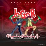 MUSIC: Melly Mulla Ft Cblack X Seriq Jr – Jogor  (Prod. Dyc)