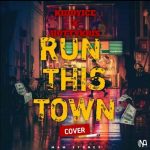 MUSIC: Kiddyice Ft Hottykris – Run This Town