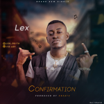 Lex – Confirmation