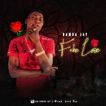 MUSIC: Damba Jay – Fake Love (Prod. Kiel Tee)