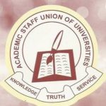 AS IN: ASUU Suspends Nationwide Strike After Three Months