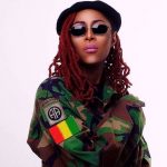 MUSIC: Cynthia Morgan – Porsche Panamera