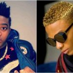 I Blew Before Wizkid – Danny Young Berates OAP For Wrong Information