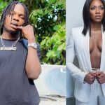 Tiwa Savage Is Not Sexy – Naira Marley