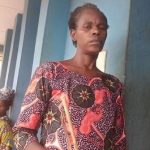 Woman Flogs Husband’s 11-Year-Old Nephew To Death In Ogun,False Theft Allegation