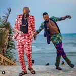 MUSIC + VIDEO: D’Banj x 2Baba – Baecation